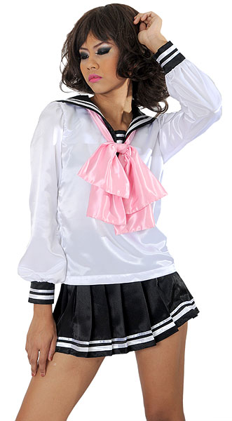 cosplay sailor blouse 5