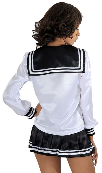 cosplay sailor blouse 8